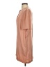 The Fifth Label 100% Polyester Solid Tan Casual Dress Size S - photo 5