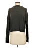 Beyond Yoga Gray Long Sleeve Top Size S - photo 1