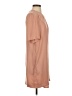 The Fifth Label 100% Polyester Solid Tan Casual Dress Size S - photo 4