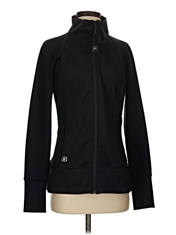 Ogio Track Jacket (view 1)