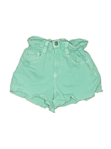 Zara Shorts (view 1)