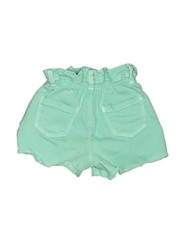 Zara Shorts (view 2)