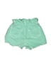 Zara Green Shorts Size 4 - 5 - photo 2