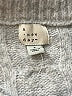 A New Day Gray Pullover Sweater Size L - photo 7