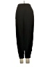 1.State 100% Rayon Black Track Pants Size XS - photo 2