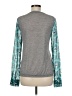 WAYF Gray Long Sleeve T-Shirt Size M - photo 2
