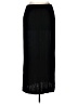 Unbranded 100% Acetate Black Formal Skirt Size 1X - photo 1