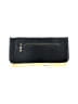 Lulu Townsend Black Clutch One size - photo 1