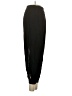 1.State 100% Rayon Black Track Pants Size XS - photo 4
