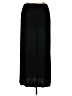 Unbranded 100% Acetate Black Formal Skirt Size 1X - photo 2