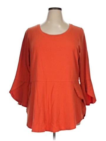 Isaac Mizrahi LIVE! Casual Dress (view 1)