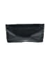 Lulu Townsend Black Clutch One size - photo 2