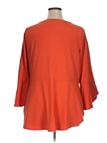 Isaac Mizrahi LIVE! Casual Dress (view 2)