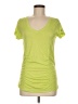 Marika Tek Green Active T-Shirt Size M - photo 1