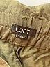 Ann Taylor LOFT Green Cargo Pants Size M - photo 7