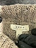 Soft Joie Tan Turtleneck Sweater Size S - photo 7