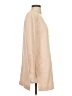 Dana Buchman 100% Silk Tan Silk Blazer Size 2 - photo 4