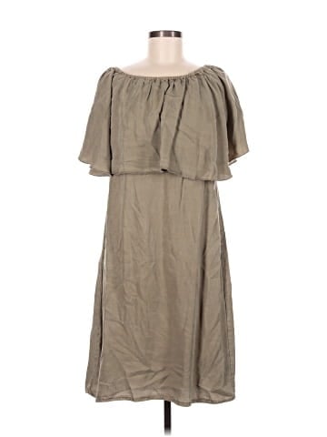 Philosophy Republic Clothing Casual Dress (view 1)