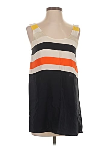 Club Monaco Sleeveless Top (view 1)