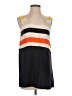 Club Monaco 100% Polyester Black Sleeveless Top Size XS - photo 1