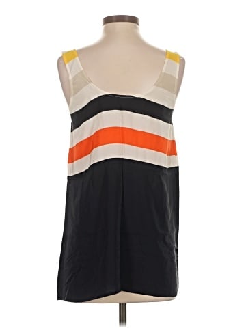 Club Monaco Sleeveless Top (view 2)