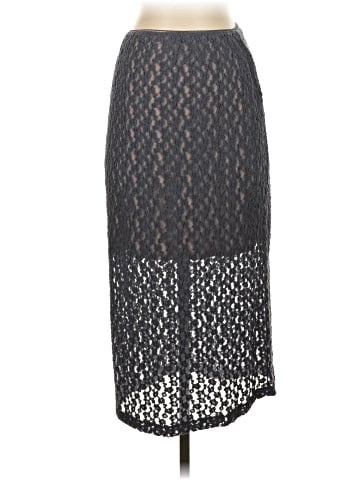 Vince. Formal Skirt (view 1)
