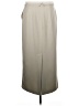 Express Tan Formal Skirt Size 8 - photo 2