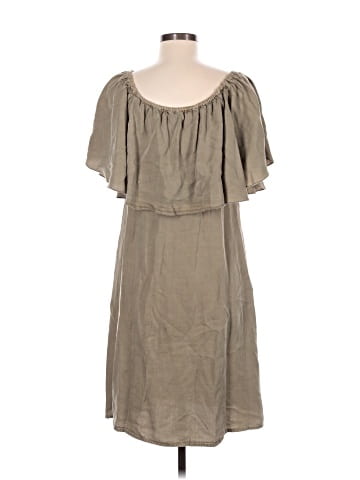 Philosophy Republic Clothing Casual Dress (view 2)