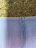 Unbranded 100% Polyester Blue Casual Dress Size S - photo 7