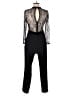 Zara Black Jumpsuit Size M - photo 2
