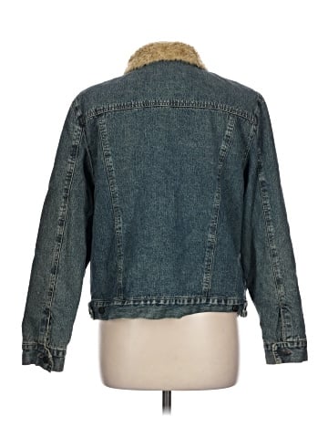 Faded Glory Denim Jacket (view 2)