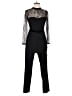 Zara Black Jumpsuit Size M - photo 1
