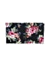 Unbranded Floral Black Clutch One size - photo 2