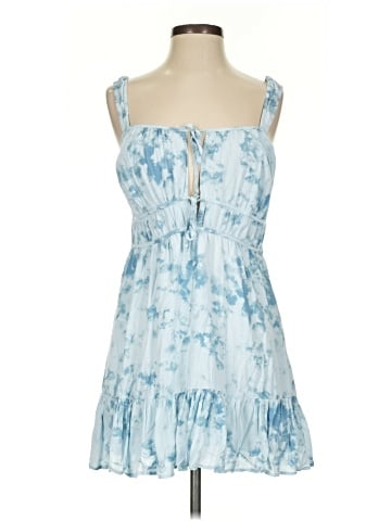 American Eagle Outfitters Cocktail Dress (view 1)