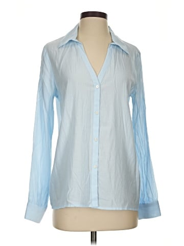United Colors Of Benetton Long Sleeve Blouse (view 1)