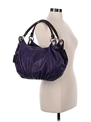 ellington Shoulder Bag (view 2)