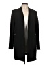 DKNY 100% Polyester Black Coat Size 10 - photo 1