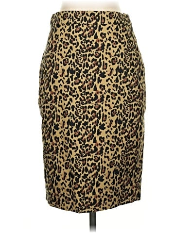 J.Crew Casual Skirt (view 1)