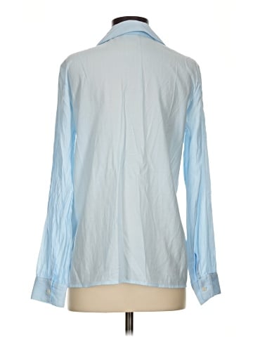 United Colors Of Benetton Long Sleeve Blouse (view 2)