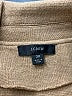 J.Crew Tan Coat Size 3X - photo 6