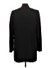 DKNY 100% Polyester Black Coat Size 10 - photo 2