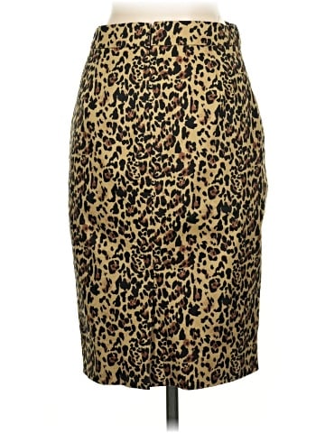 J.Crew Casual Skirt (view 2)