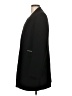 DKNY 100% Polyester Black Coat Size 10 - photo 5
