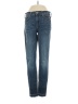 Express Blue Jeans Size 2R - photo 1