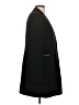 DKNY 100% Polyester Black Coat Size 10 - photo 4