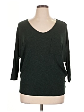 Laila Jayde 3/4 Sleeve Top