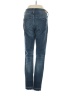 Express Blue Jeans Size 2R - photo 2