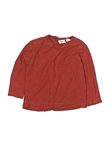 Zara Baby 3/4 Sleeve T-Shirt (view 1)
