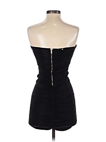 Bebe Cocktail Dress (view 2)
