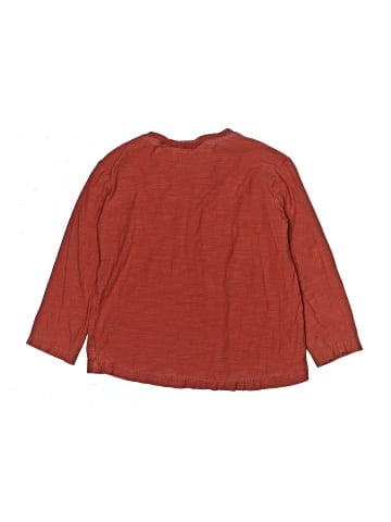 Zara Baby 3/4 Sleeve T-Shirt (view 2)